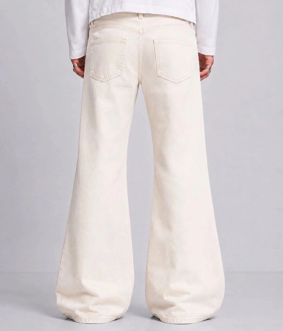 IVORY FLARE 2