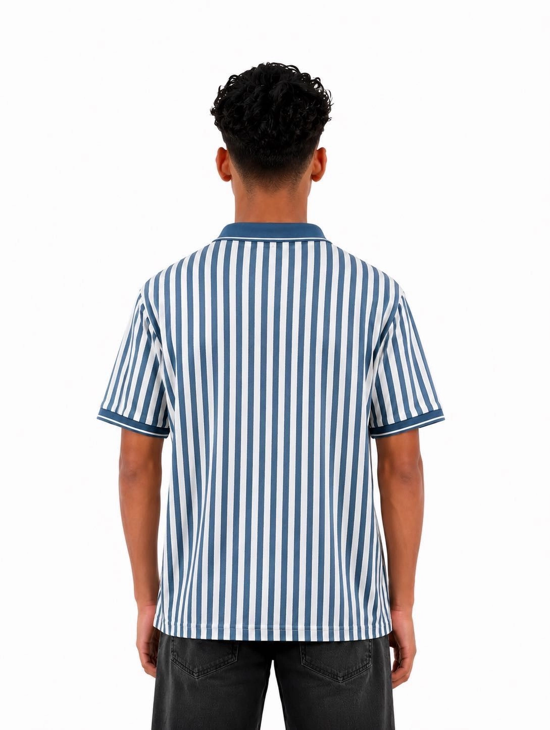 H&M,SKY POLO 2