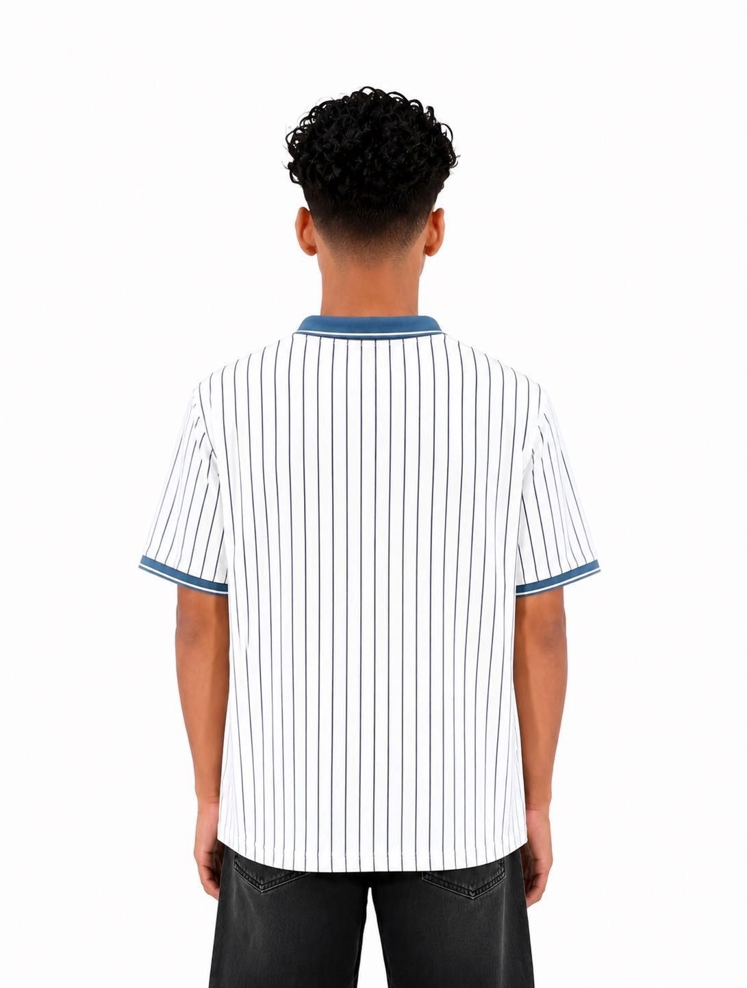H&M,ICED POLO 2