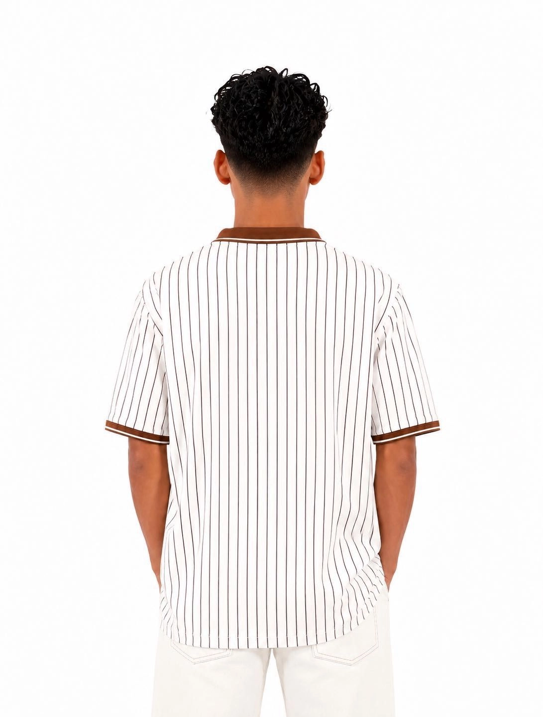 H&M.COFFEE POLO 2