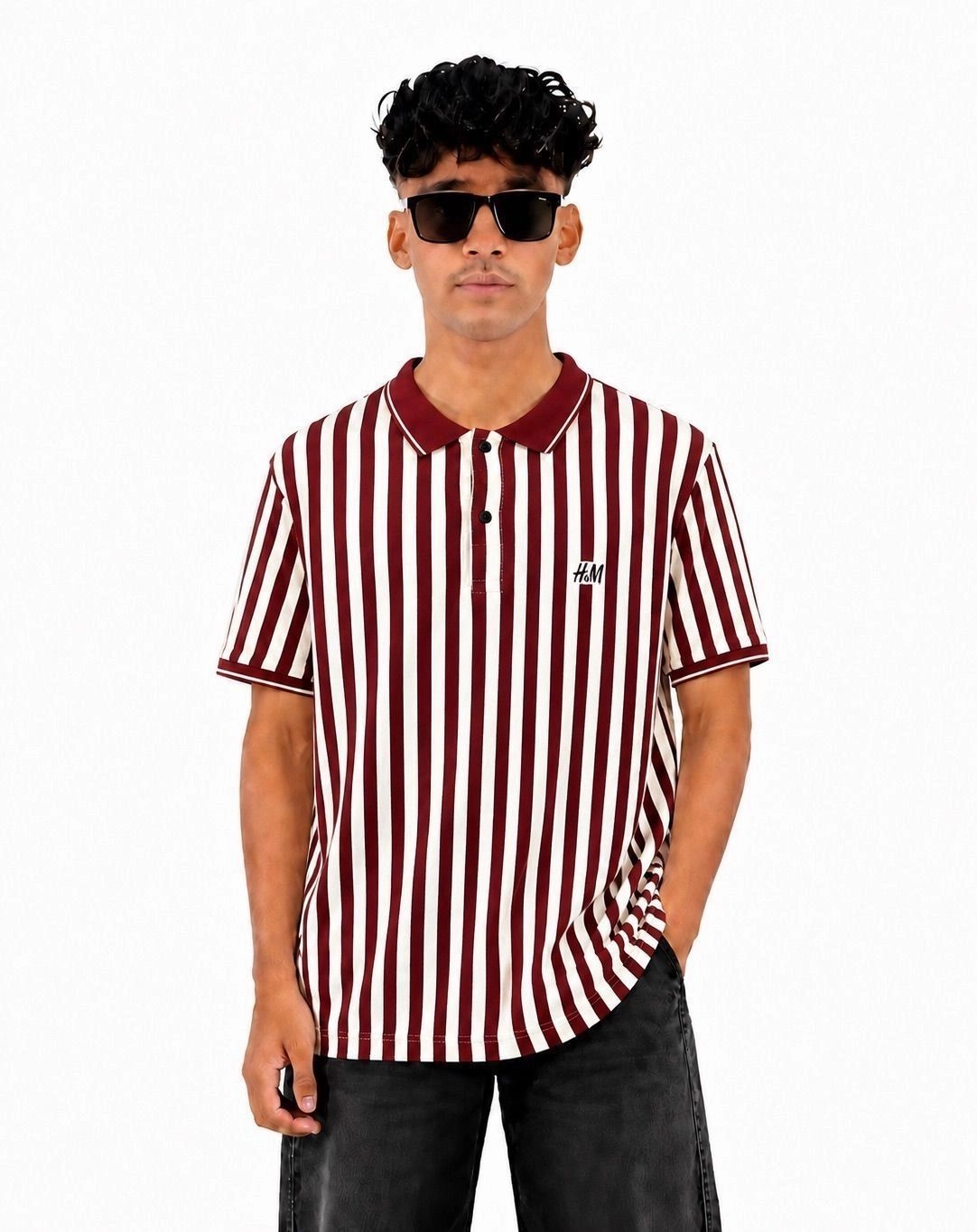 H&M,RETRO CLUB 1