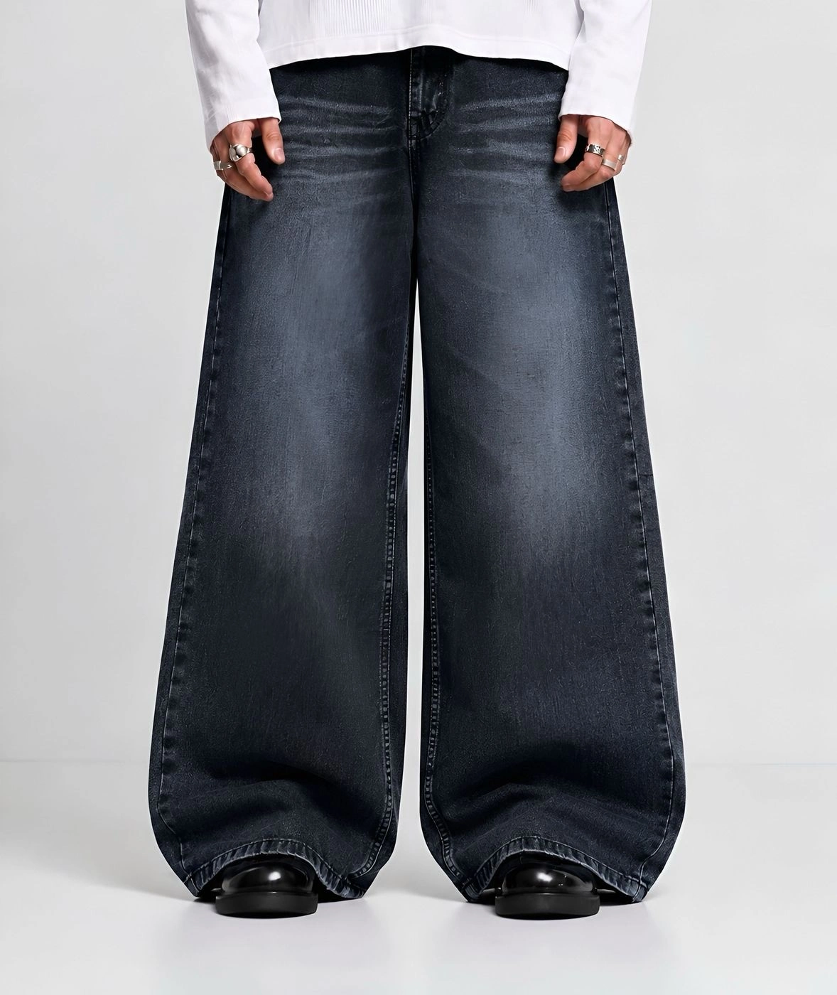 DARK SOFT DENIM 1