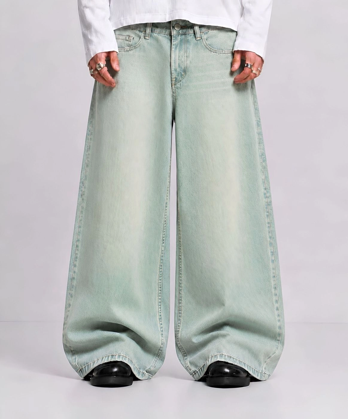 MINT WAVE 1