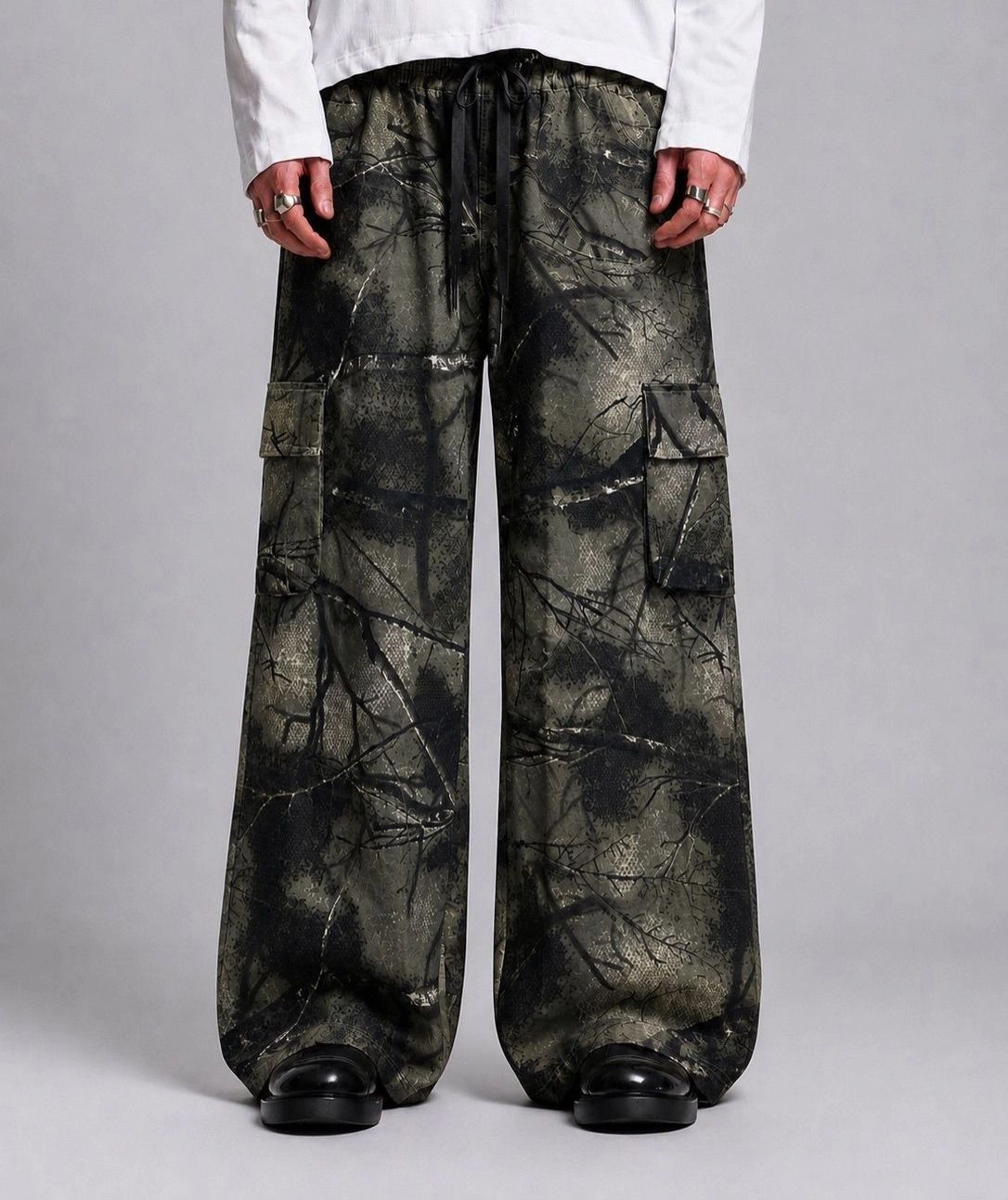 FOREST CAMO 1