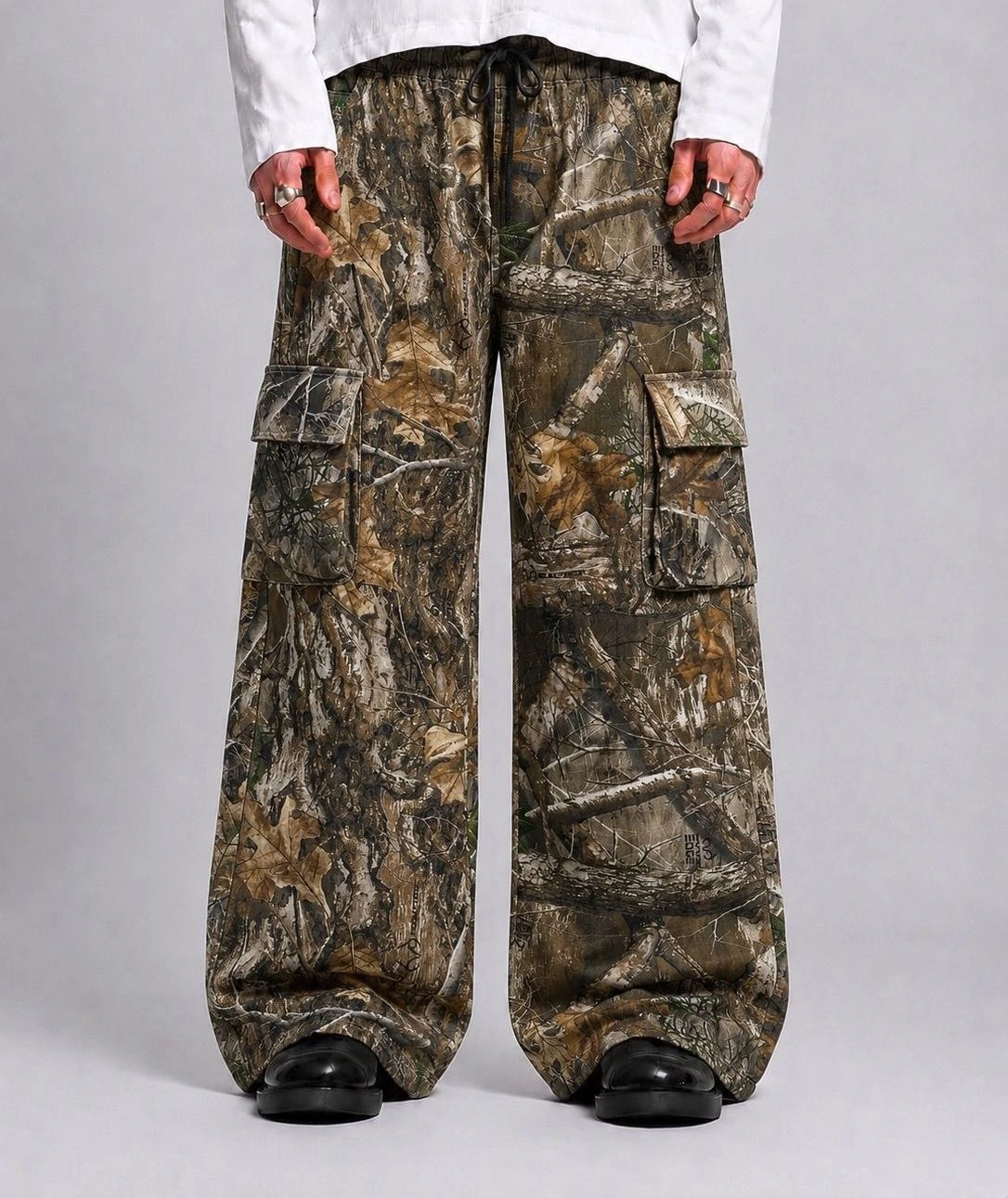 TIMBER CAMO 1