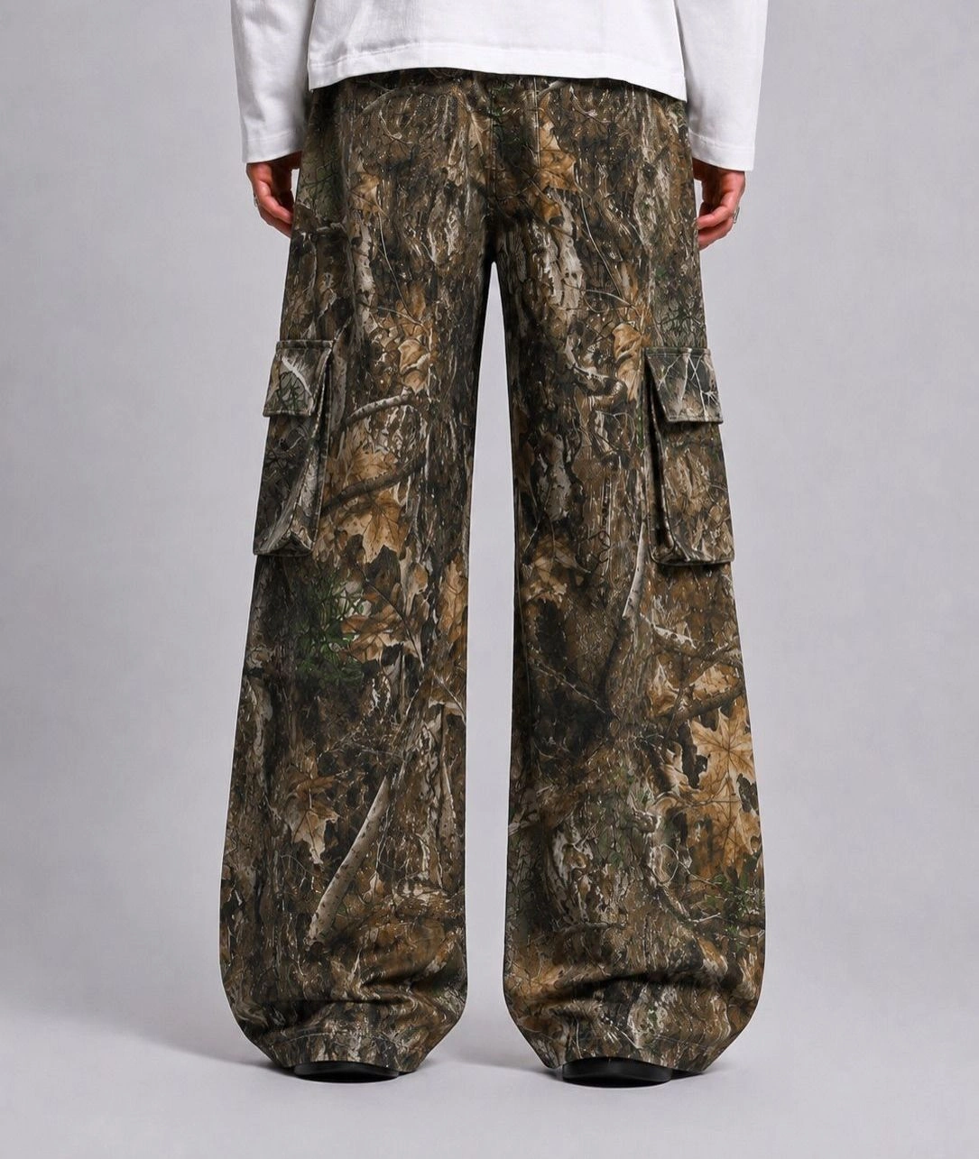 TIMBER CAMO 2