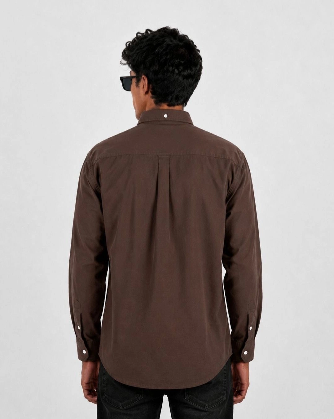 USPA COTTON OXFORD 2