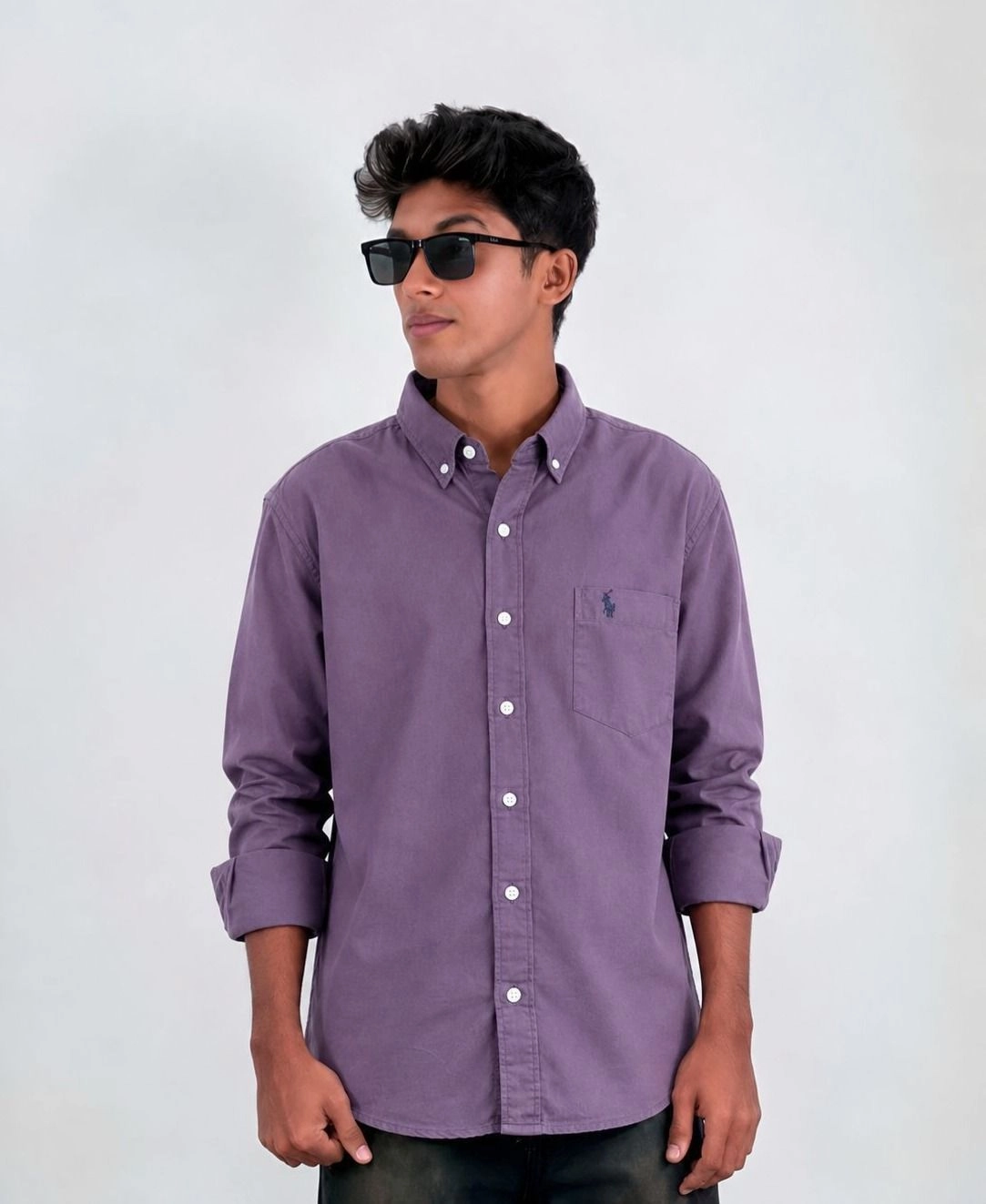 RL COTTON 1