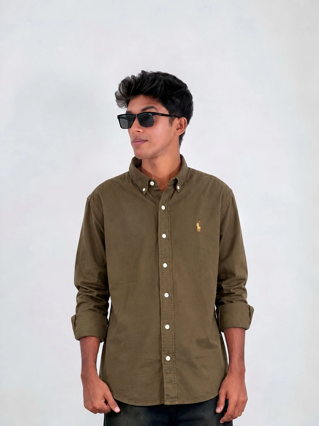 RL LINEN 1