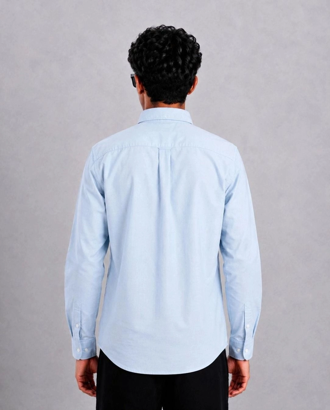 USPA COTTON OXFORD 2
