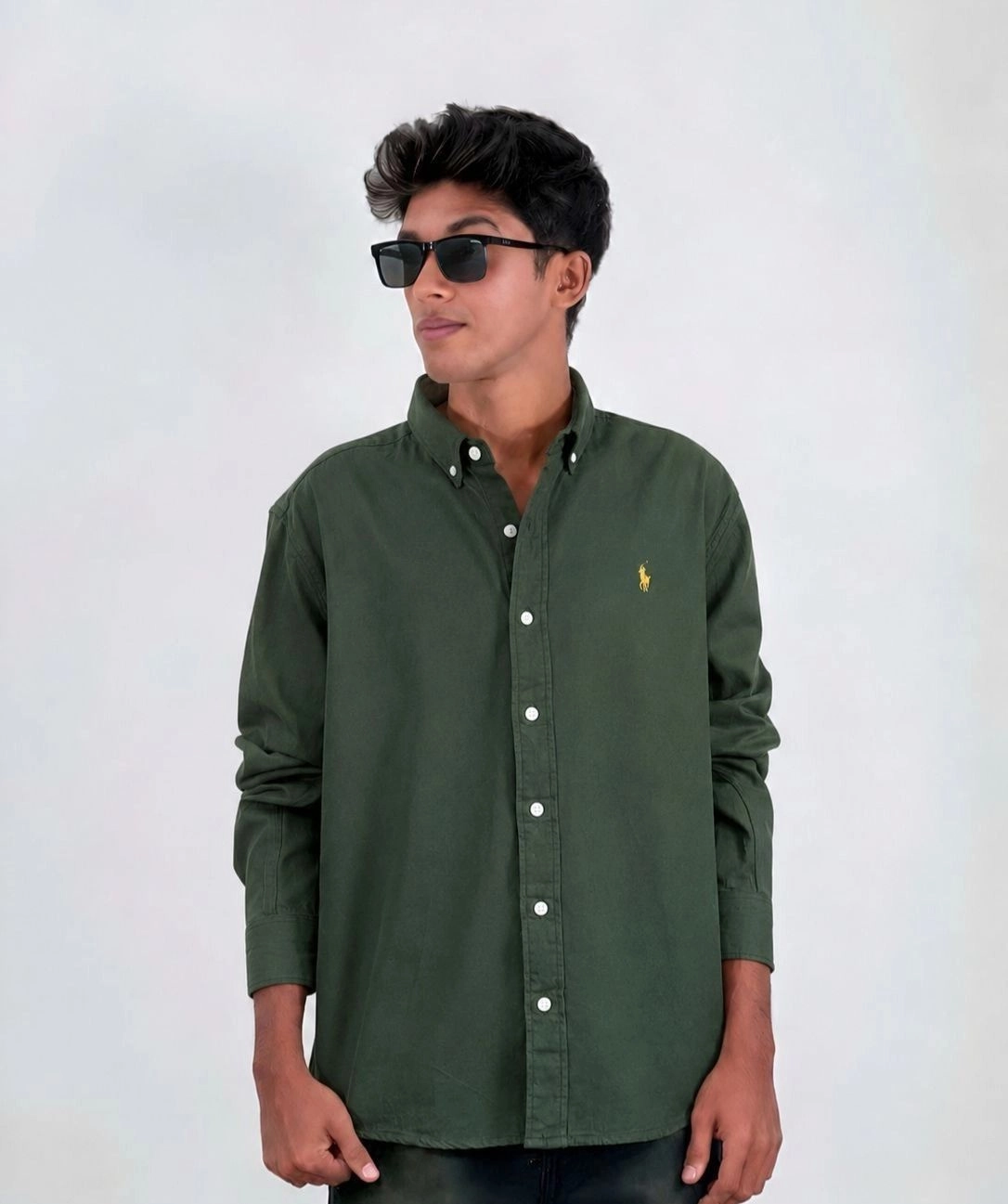 RL LINEN 1