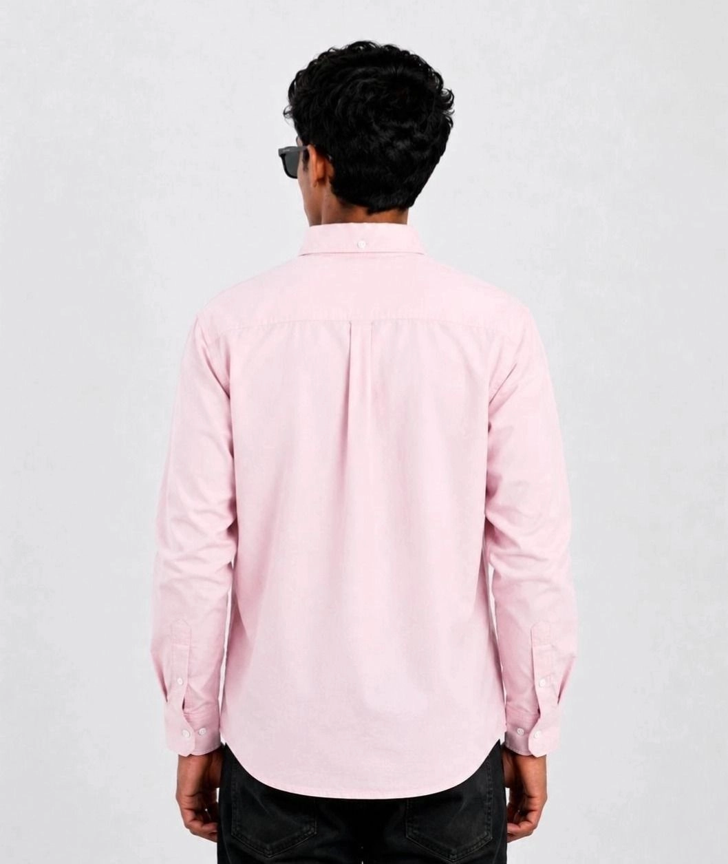 USPA BABY PINK 2