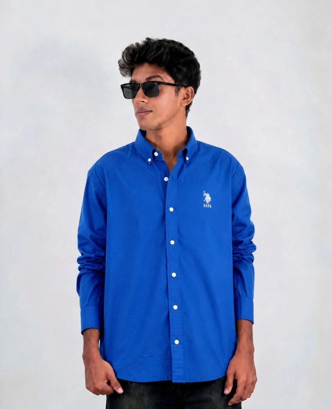 USPA ROYAL 1