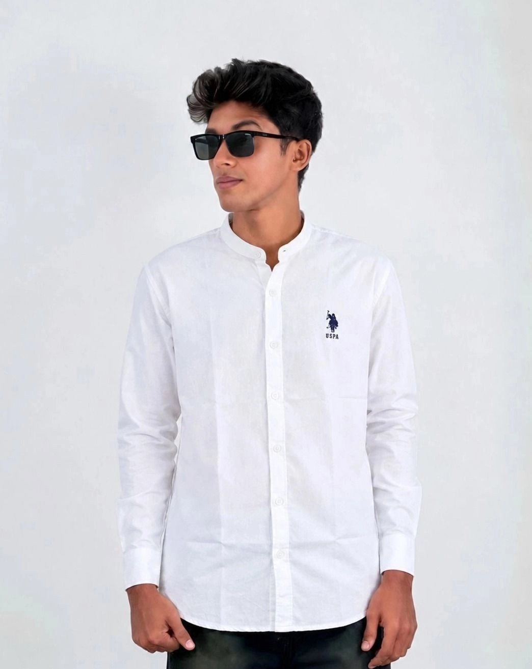 USPA CHINESE 1