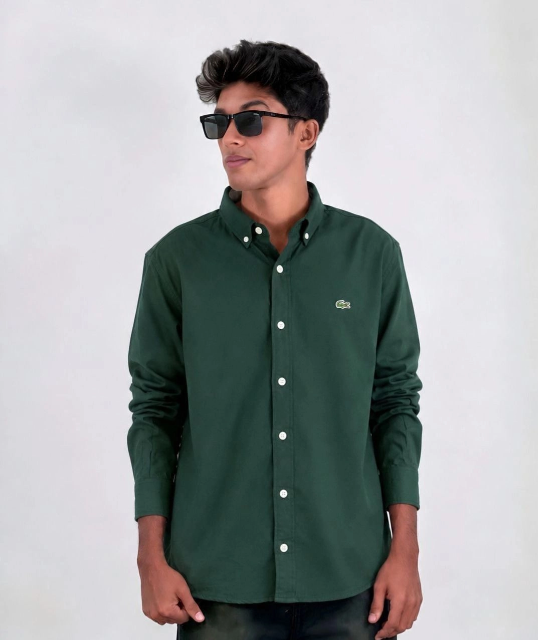 LACOSTE LYCRA MIX 1