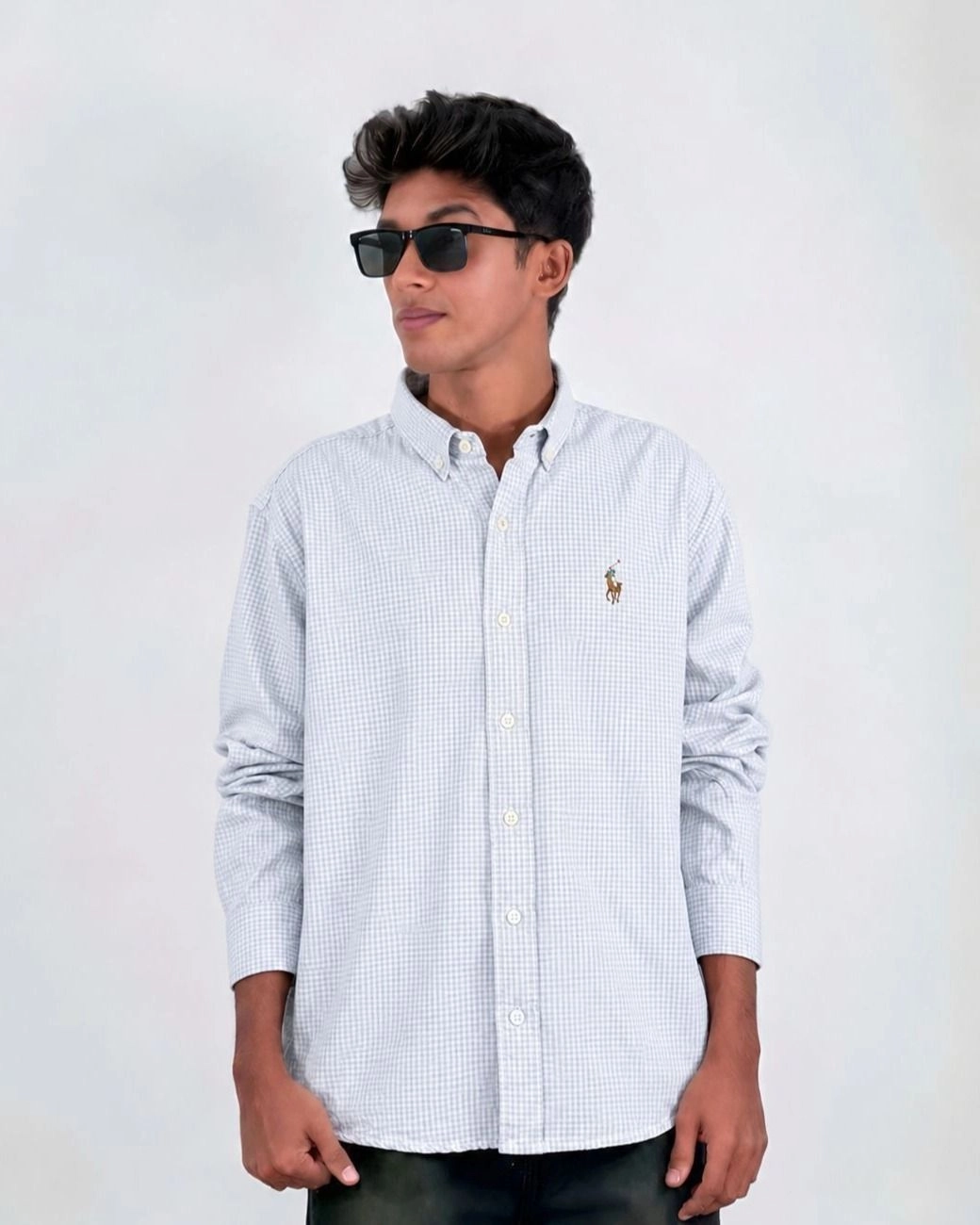 USPA CHECK 1
