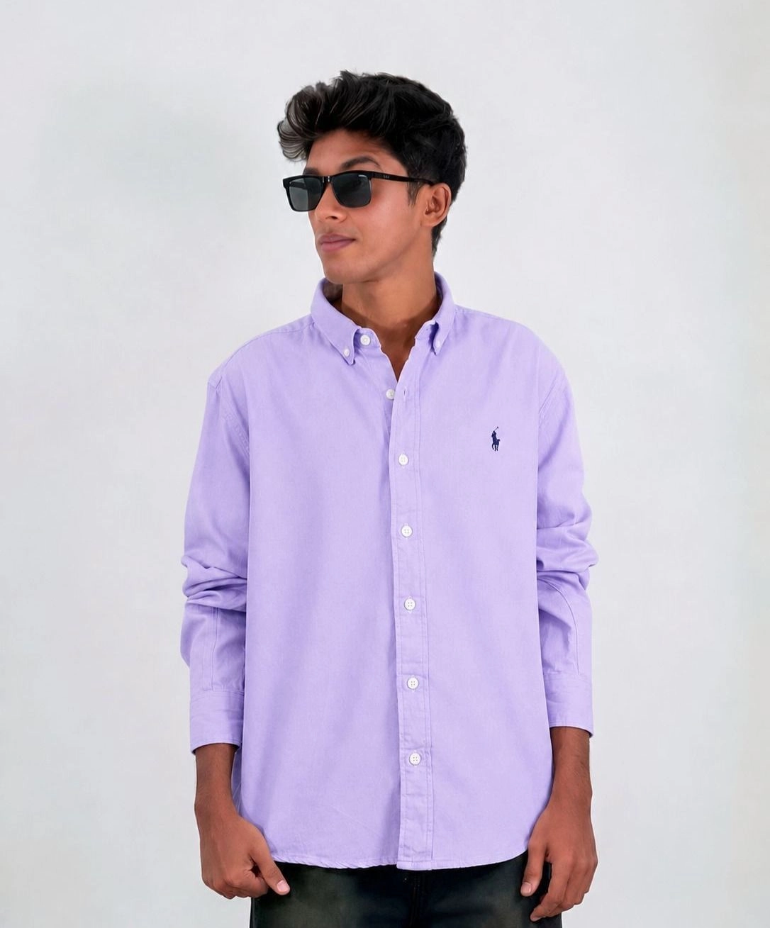 RL LINEN COTTON 1