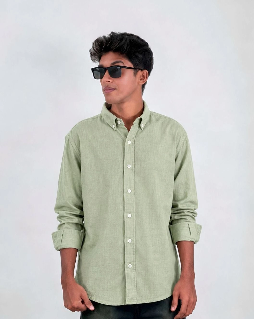 PURE LINEN 1