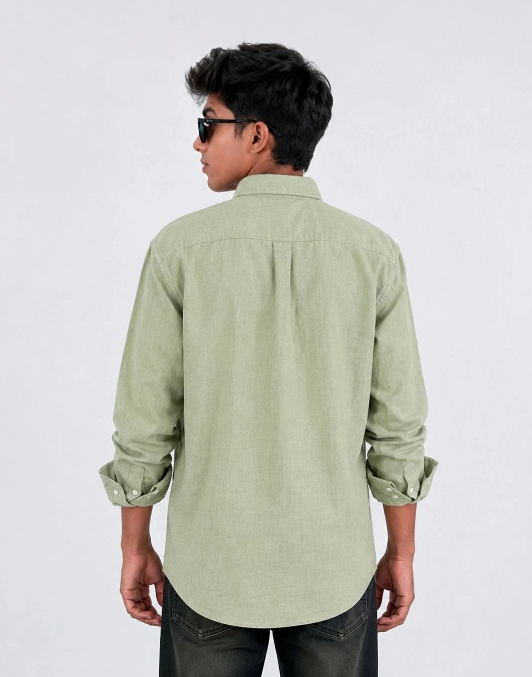 PURE LINEN 2