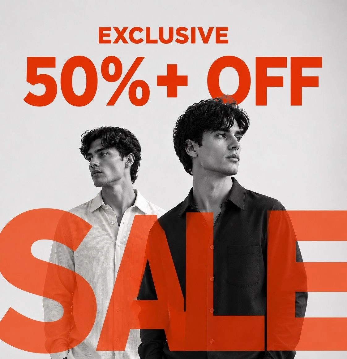 FLASH SALE
