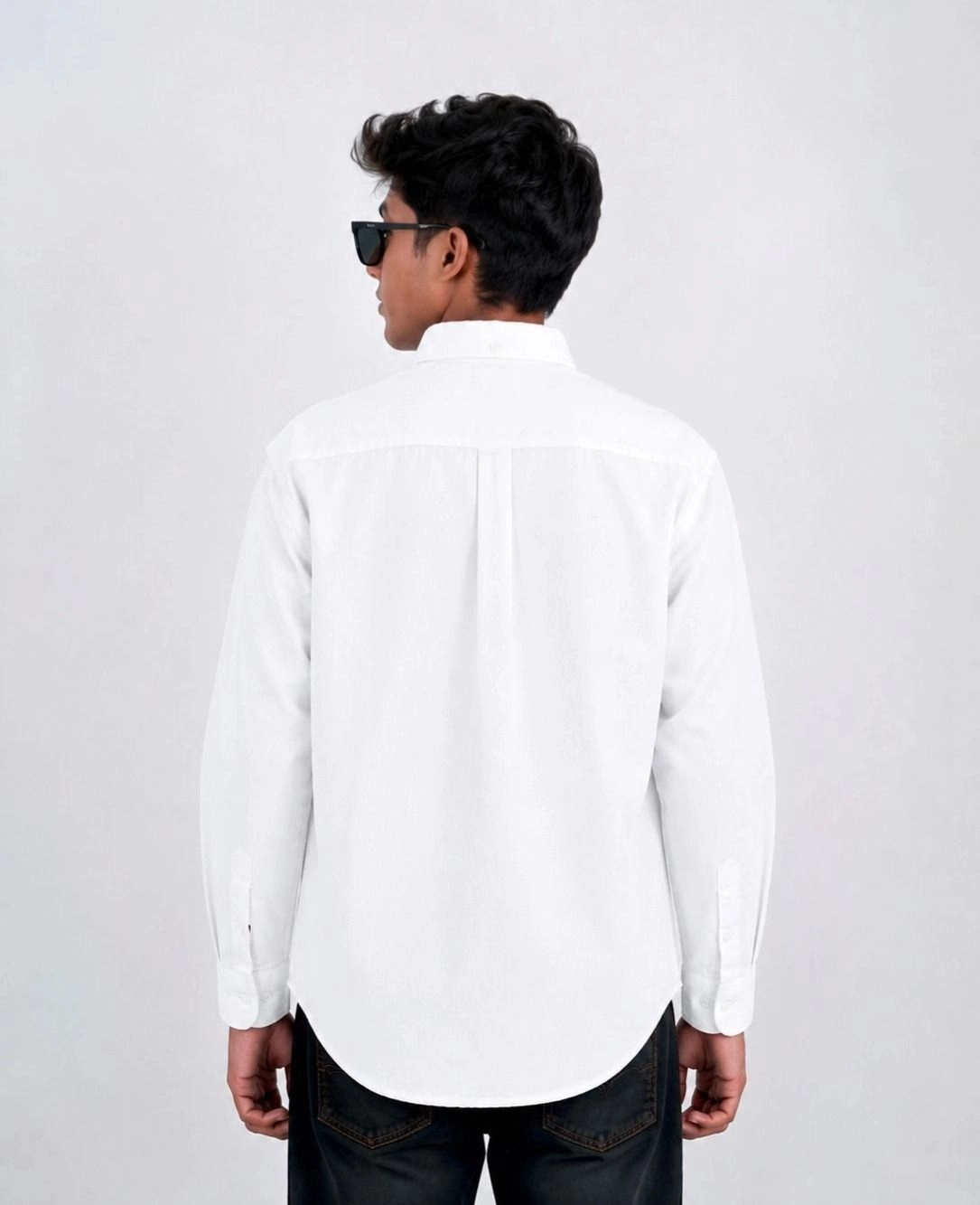 COTTON.LINEN MIX RAPLH 2