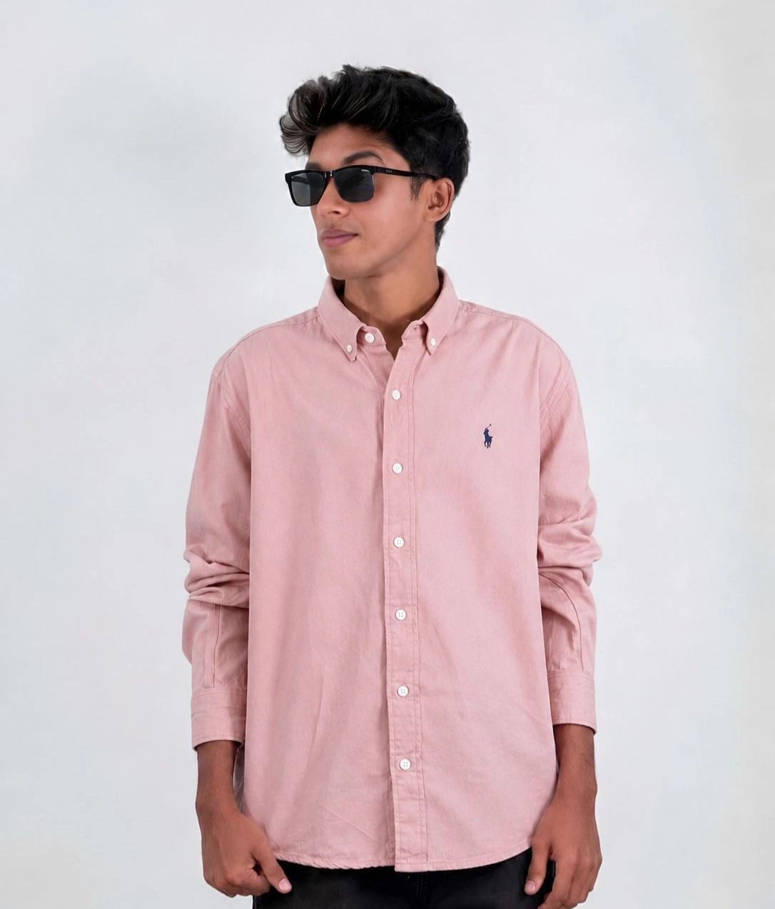 RALPH LINEN.COTTON 1