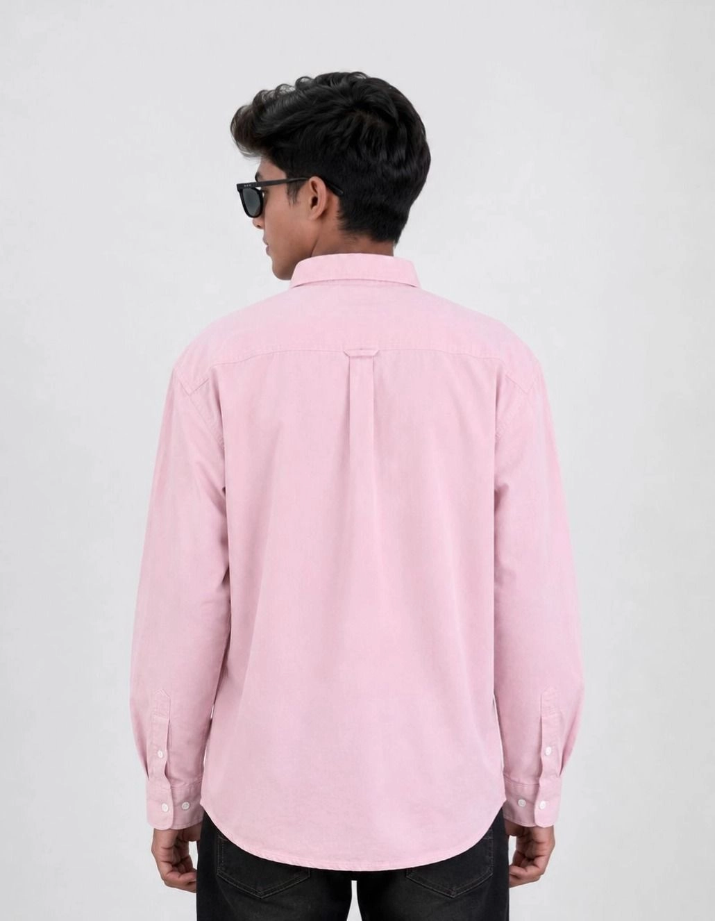 USPA COTTON OXFORD 2