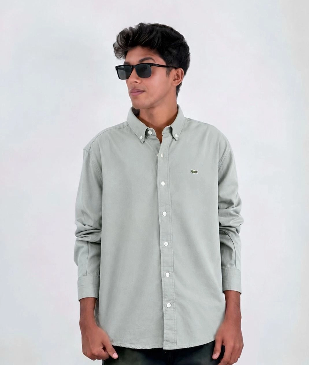 LACOSTE LINEN 1