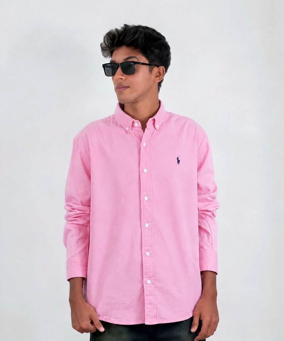 RALPH LINEN MIX 1
