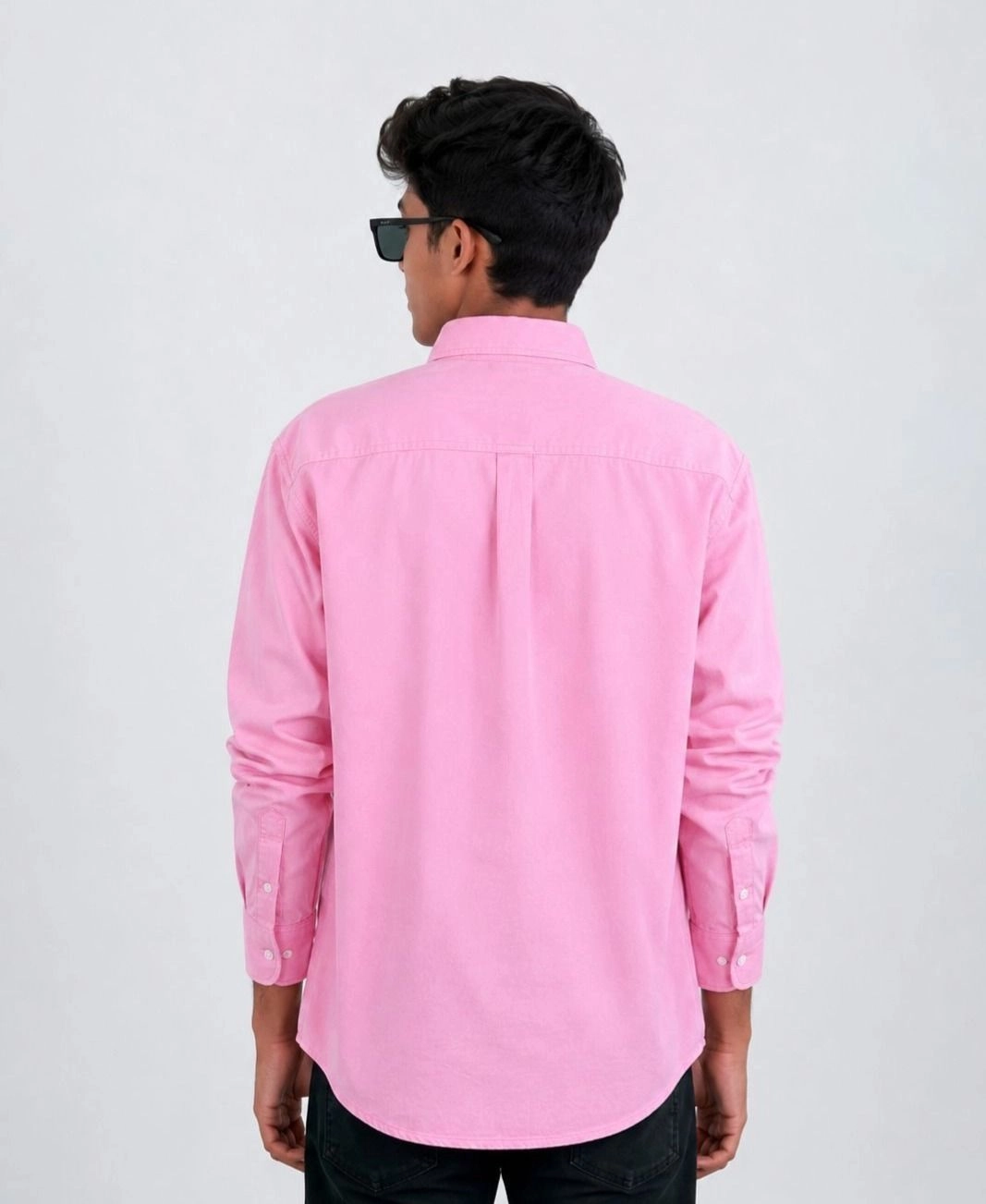 RALPH LINEN MIX 2
