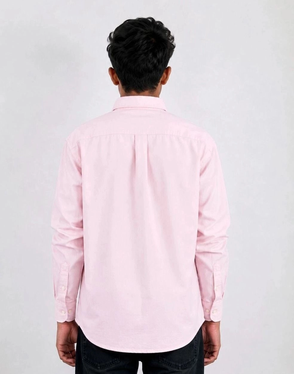 USPA COTTON OXFORD 2