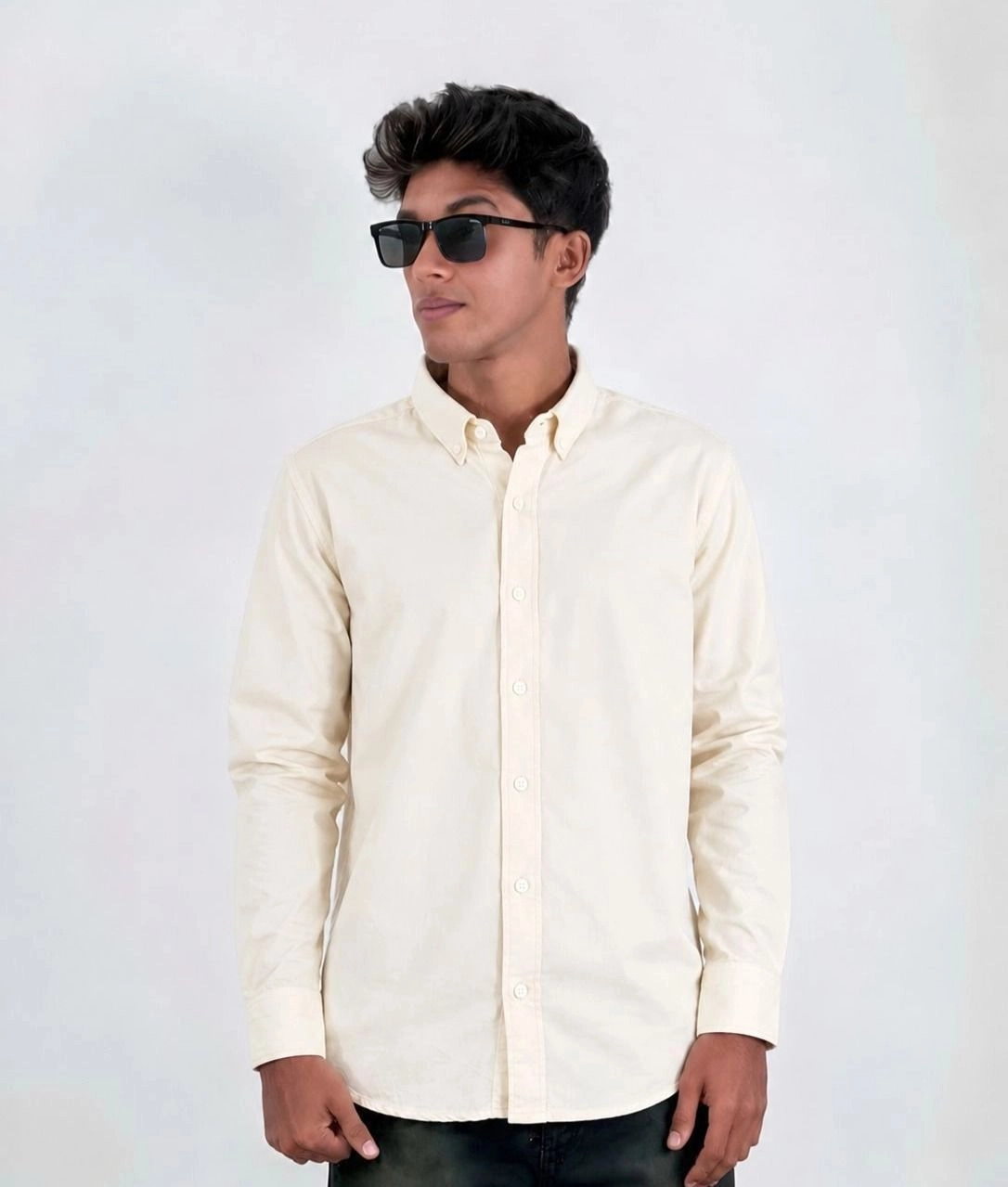 LINEN VANCOSE 1