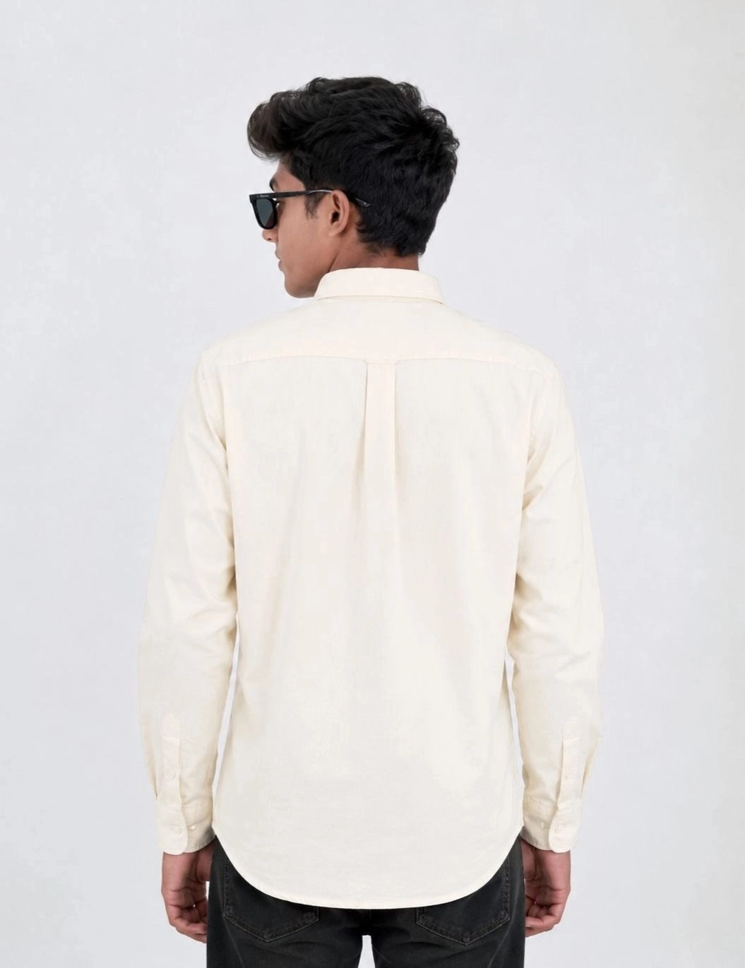 LINEN VANCOSE 2