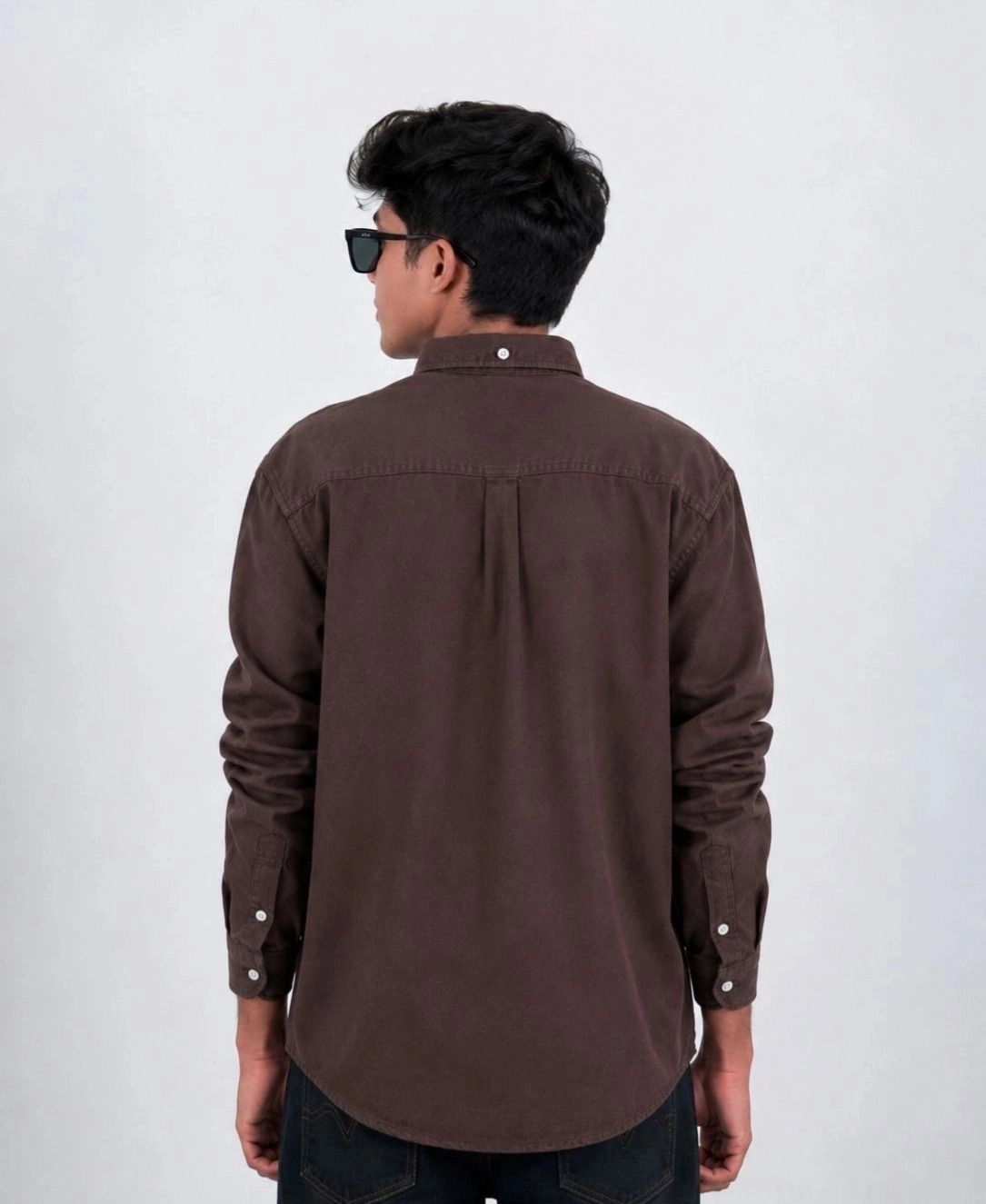 RALPH LINEN MIX 2