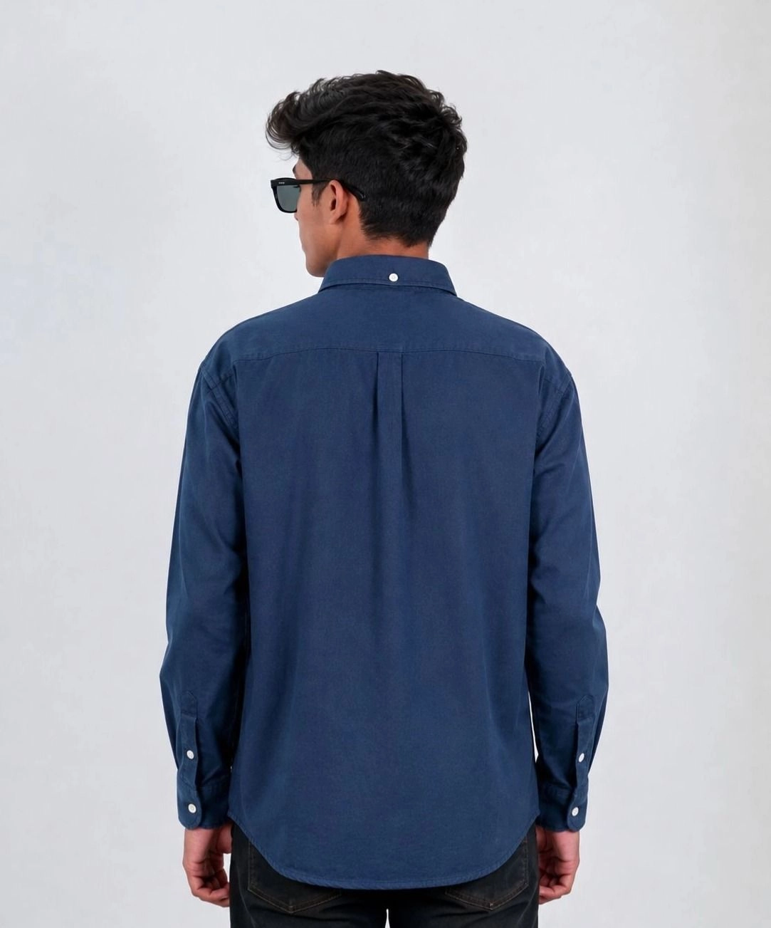RALPH LINEN MIX 2