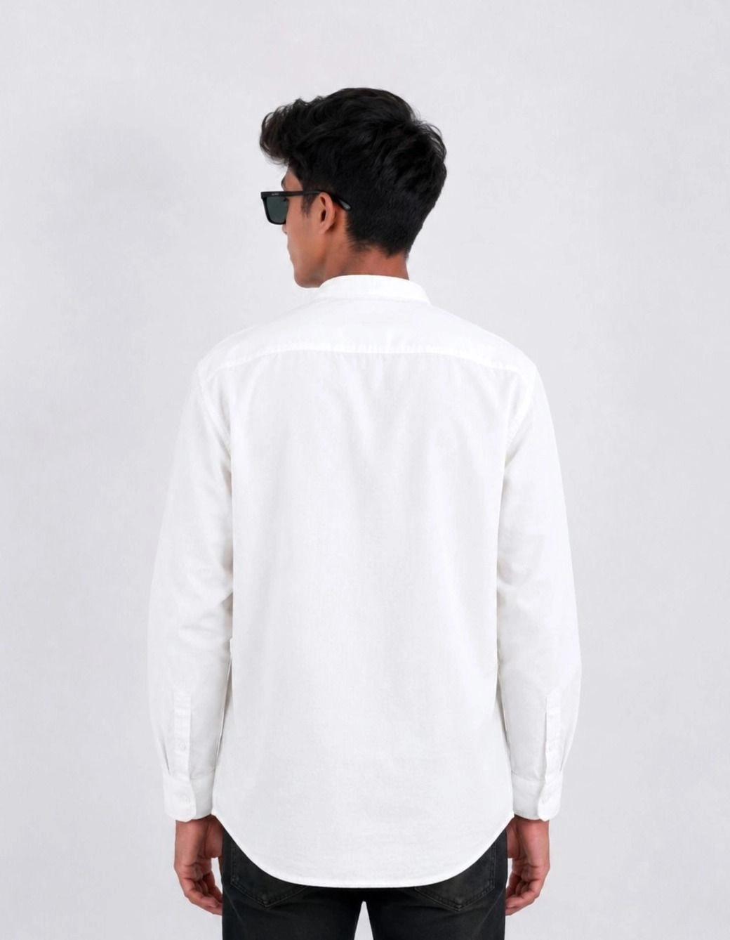 CHINESE LINENCOTTON MIX 2