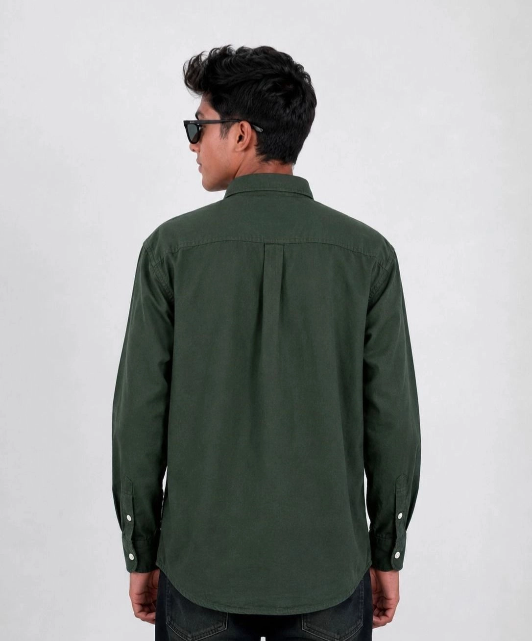 RALPH LINEN MIX 2