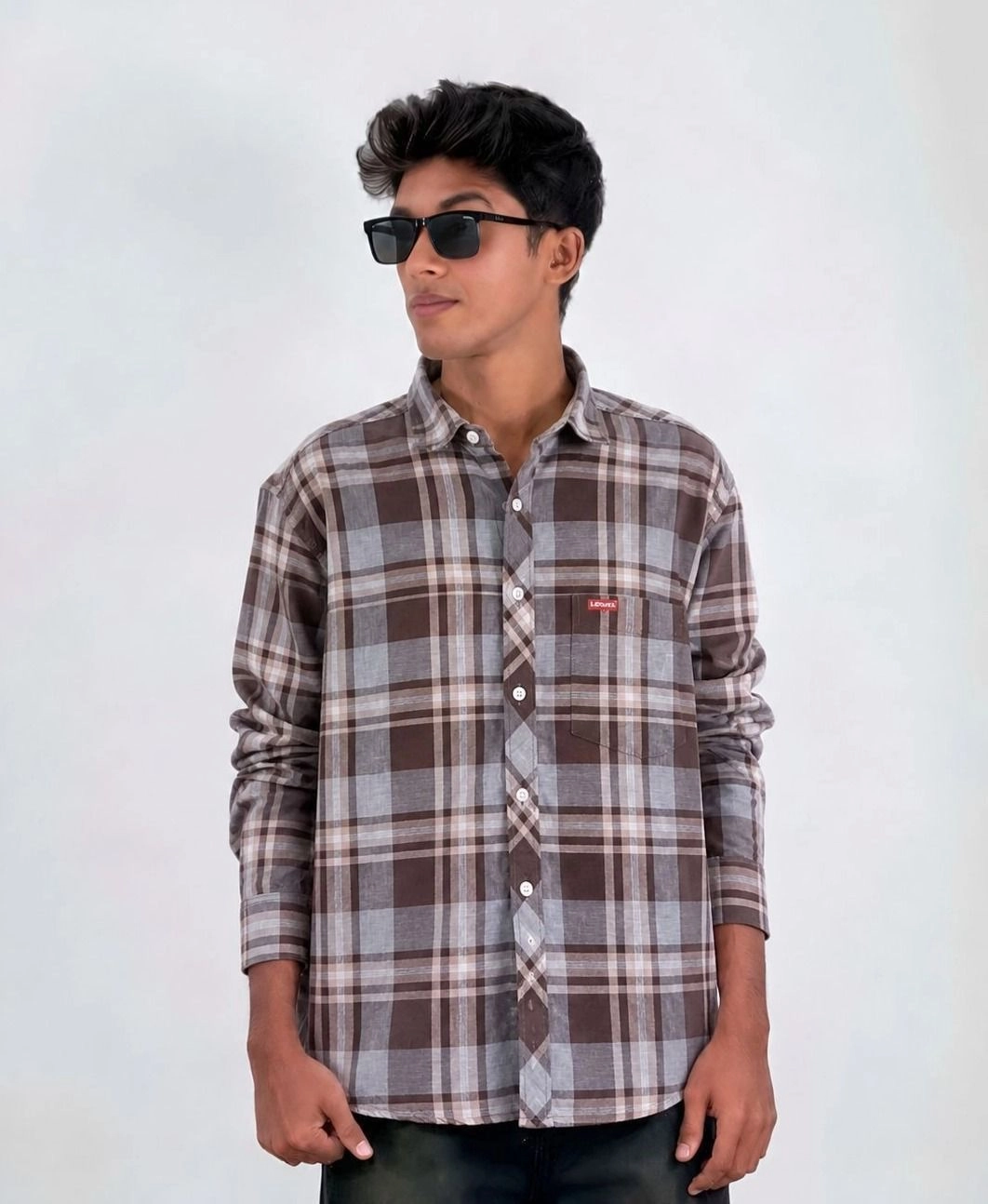 IMP.LEVIS CHECK 1