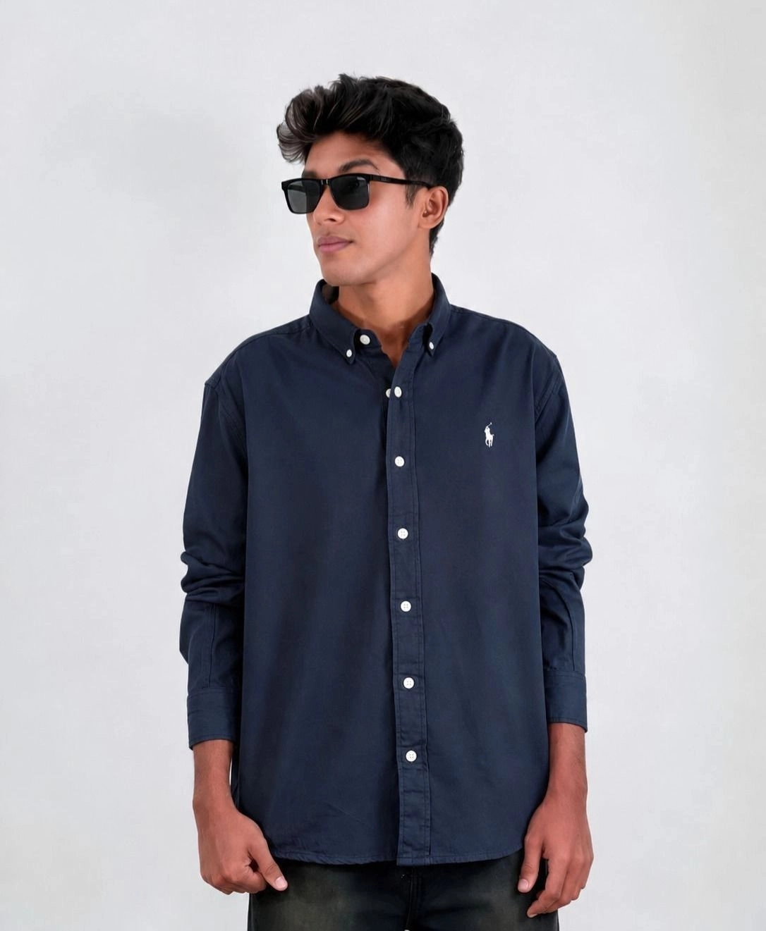LINEN RALPH 1