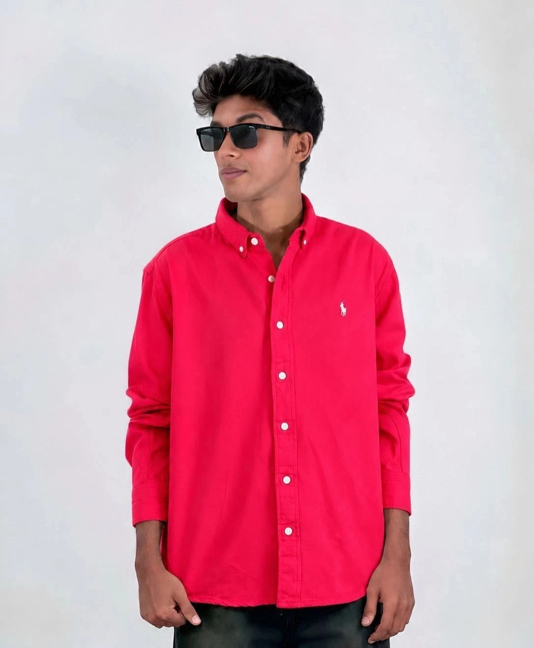 RALPH LINEN COTTON 1