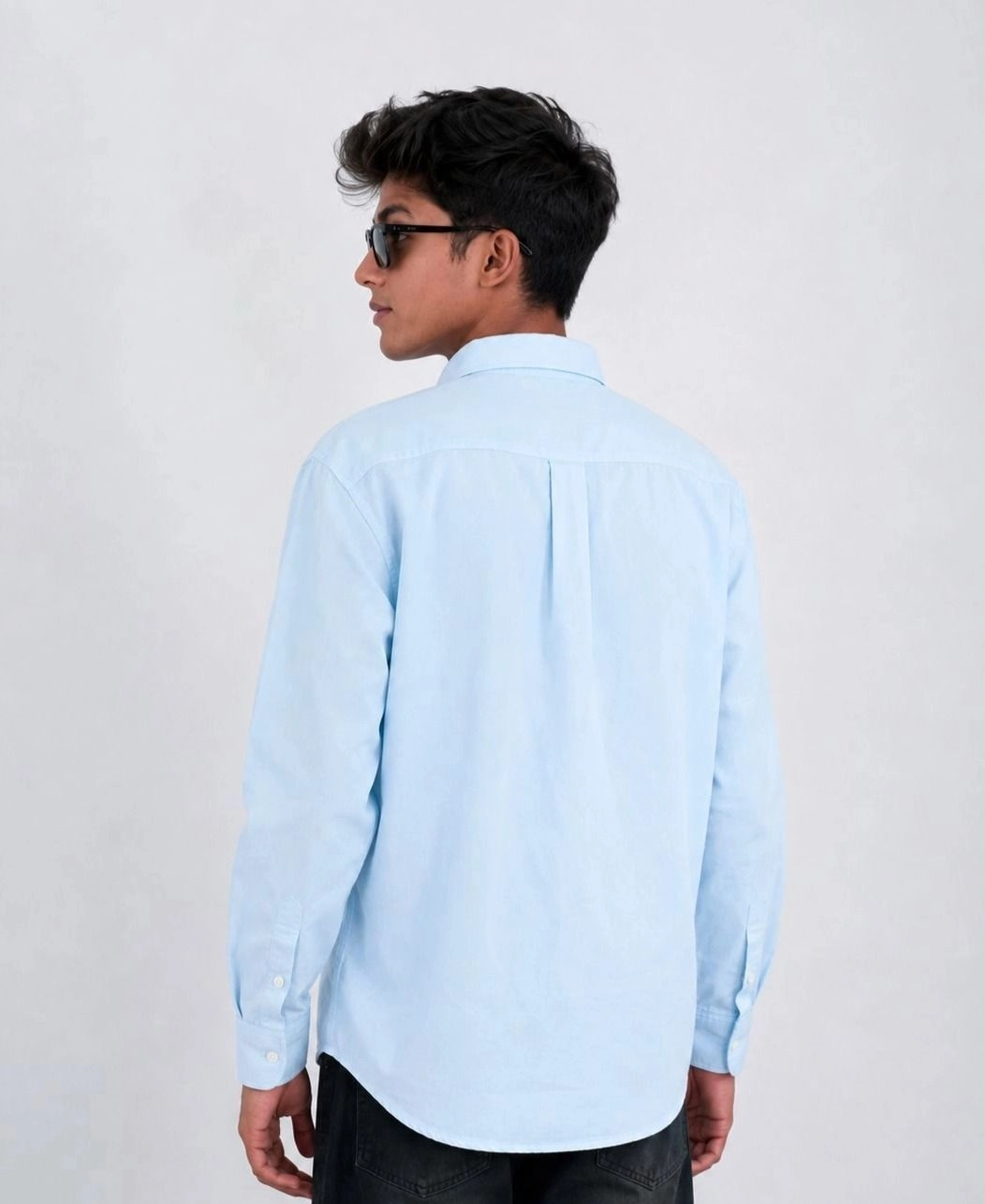LINEN COTTON RALPH 2