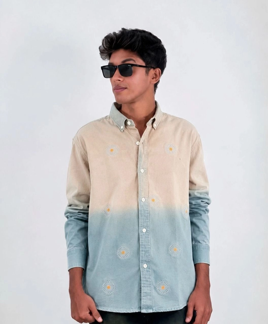 IMP.DENIM EMBROIDERY 1
