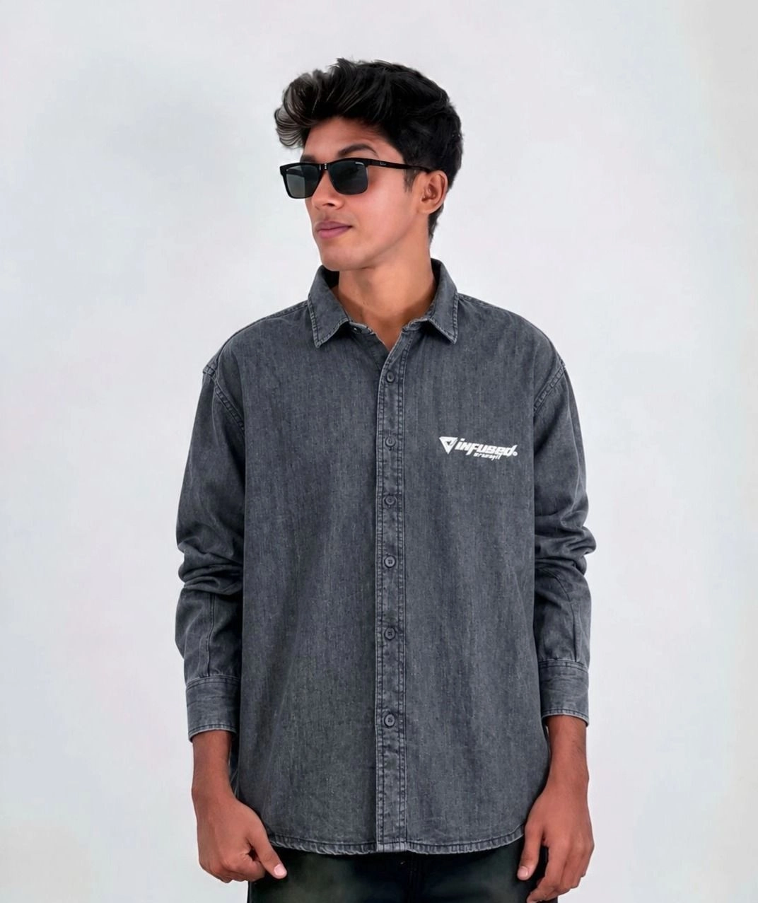 IMP.SOFT DENIM 1