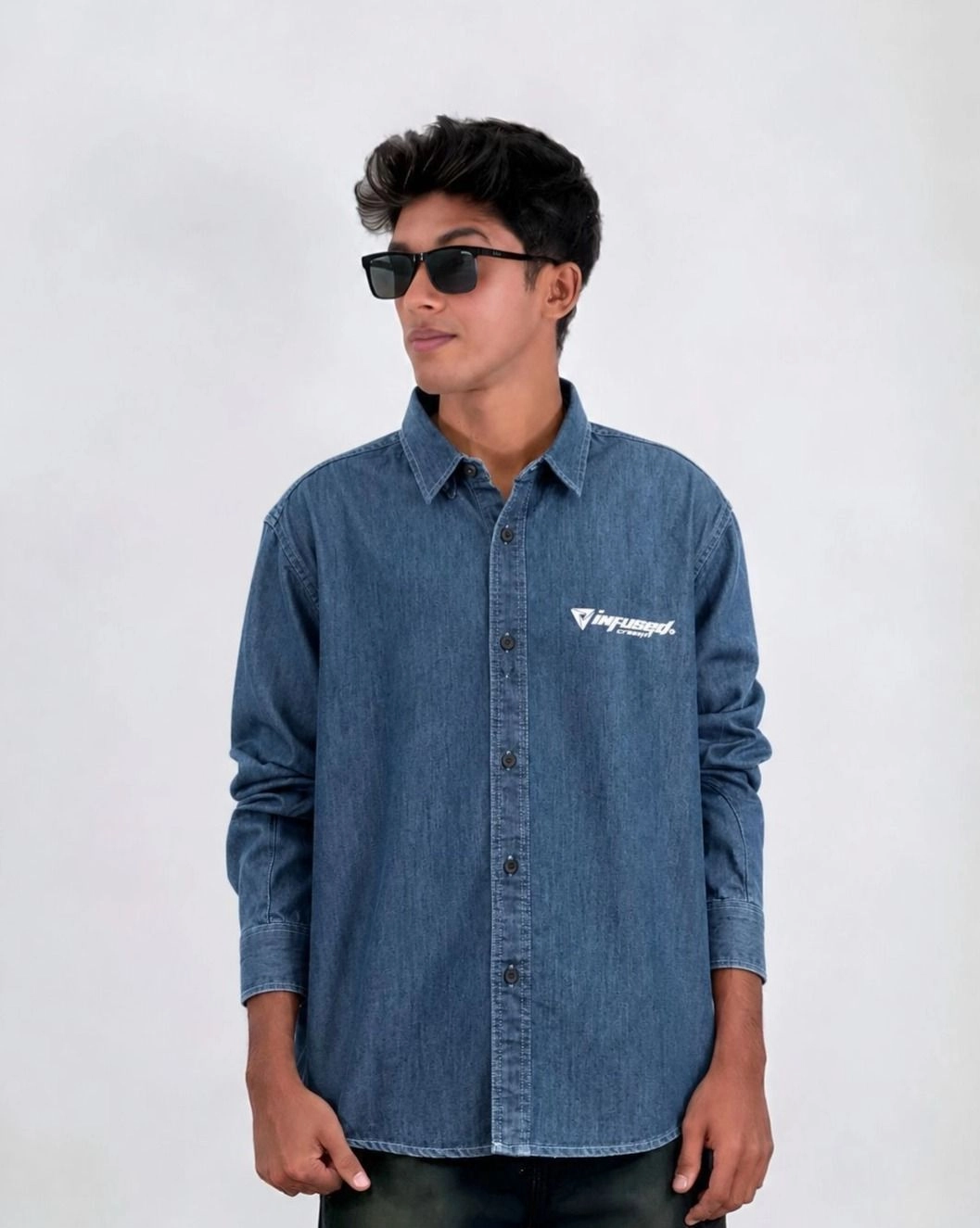 IMP.SOFT DENIM 1