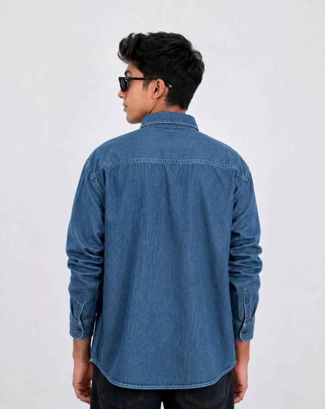 IMP.SOFT DENIM 2