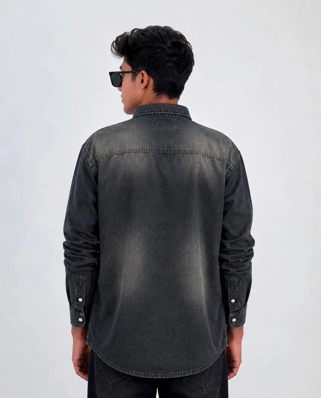 WRANGLER SHADE DENIM 2