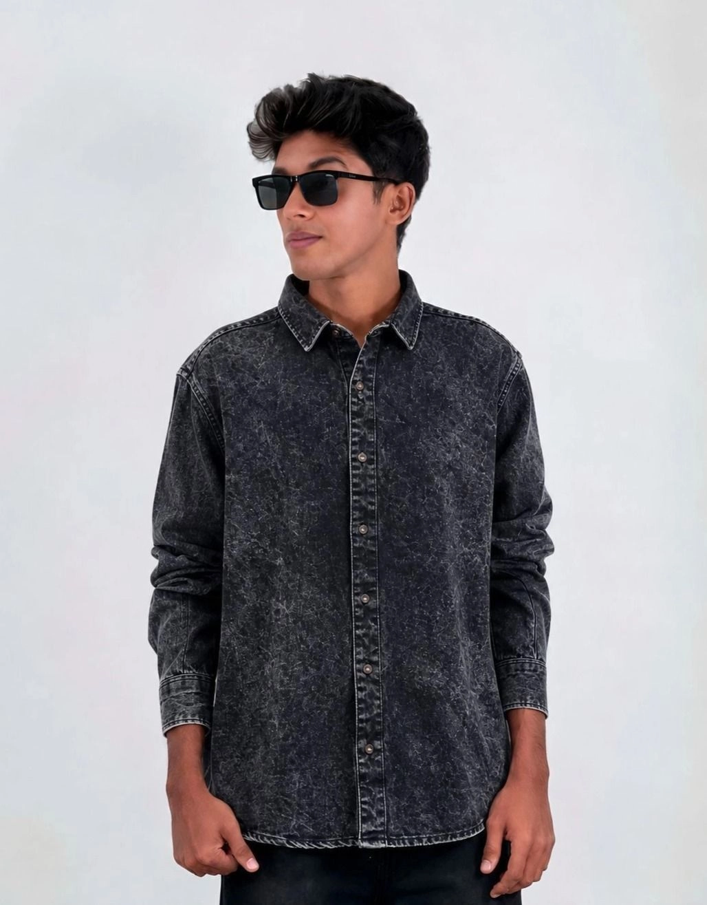 IMP.DENIM HARD 1