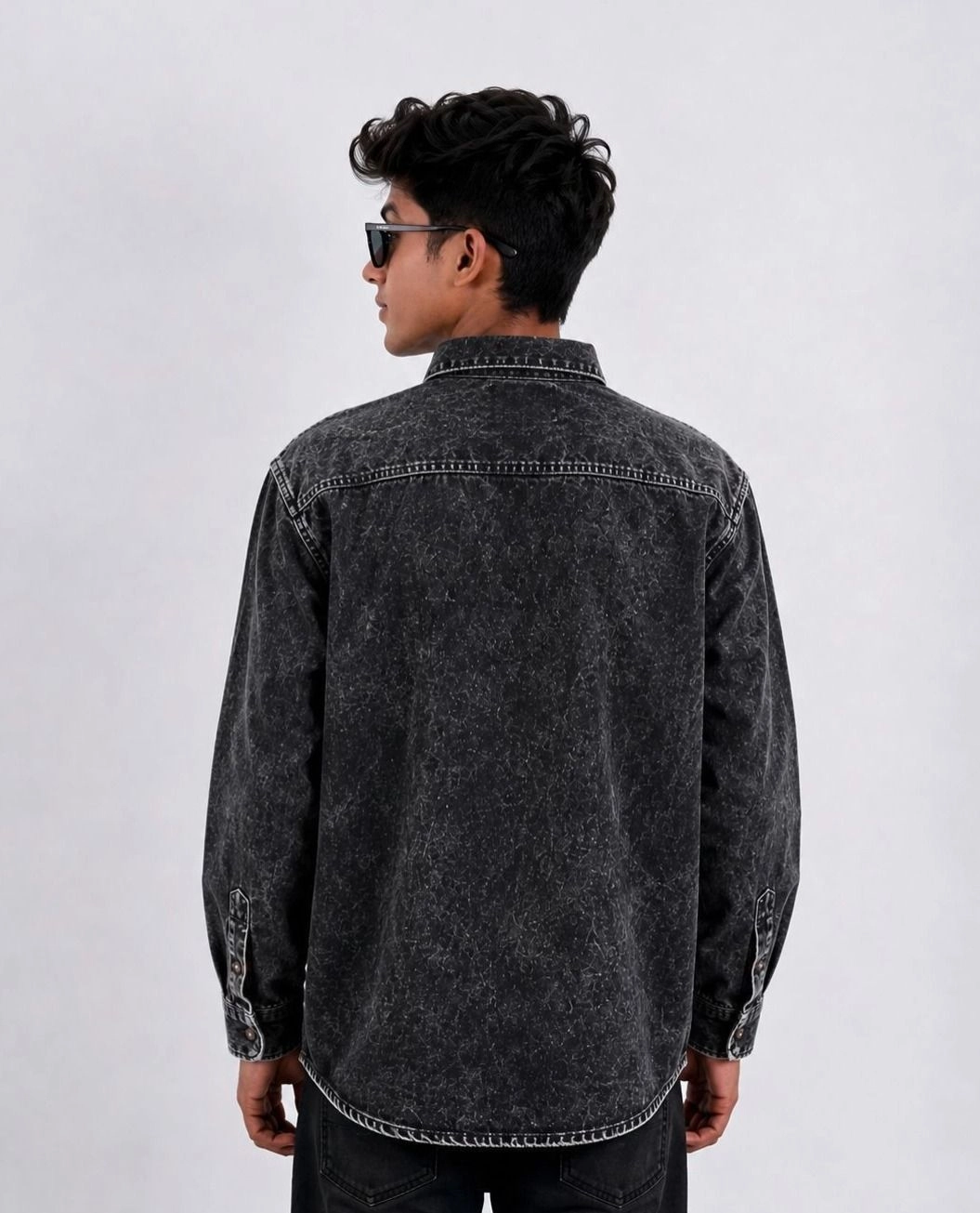IMP.DENIM HARD 2