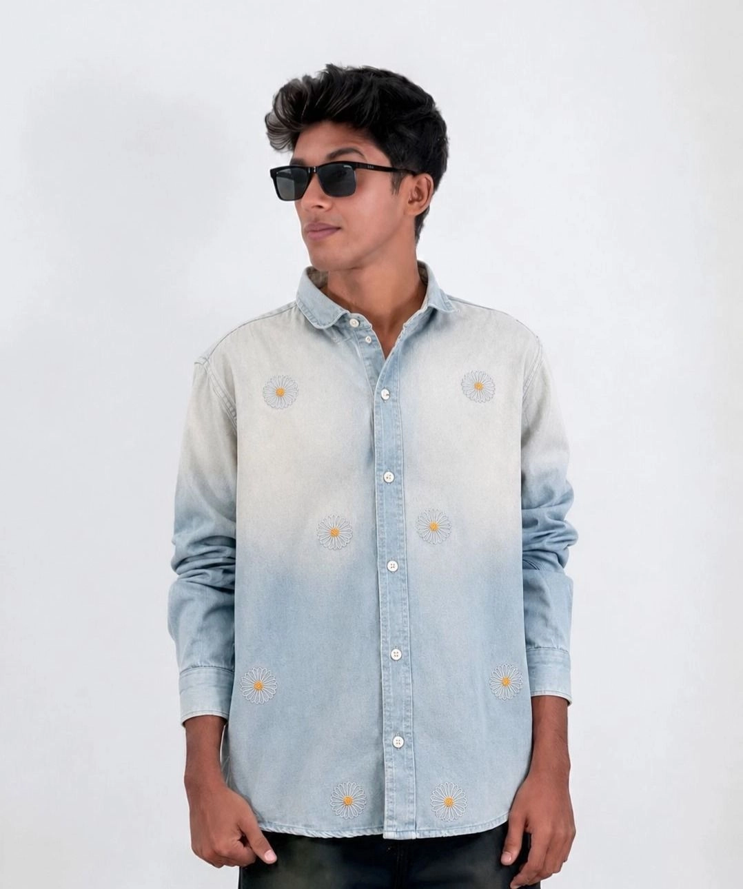 IMP EMBRIORDERY DENIM 1