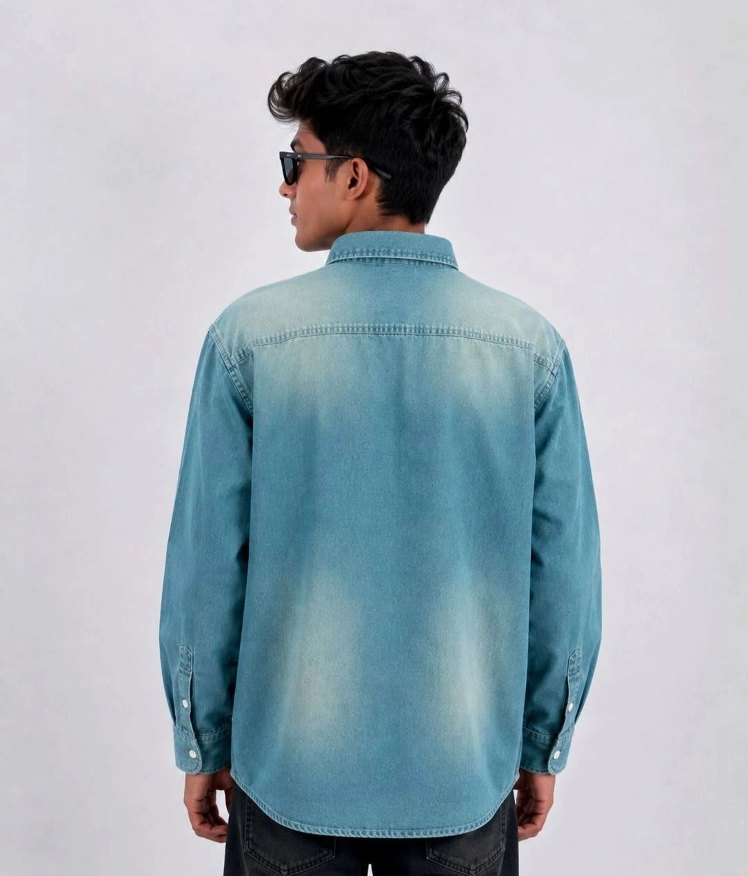 IMP.SHADED DENIM 2